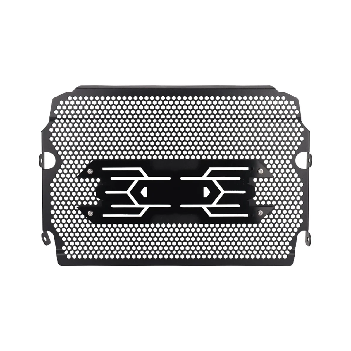 

Motorcycle Radiator Grille Guard Cover for YZF R7 2021 2022 Accessories Engine Fuel Tank Protection