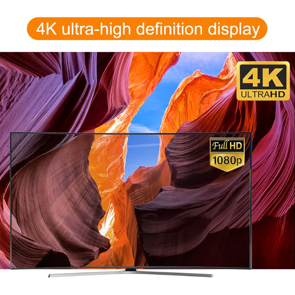 Satellite TV Receiver GTMEDIA V8 UHD DVB-S/S2/S2X,DVB+T/T2/ISDB-T/C 4K HD H.265 Built-in 2.4G WIFI Full PowerVu