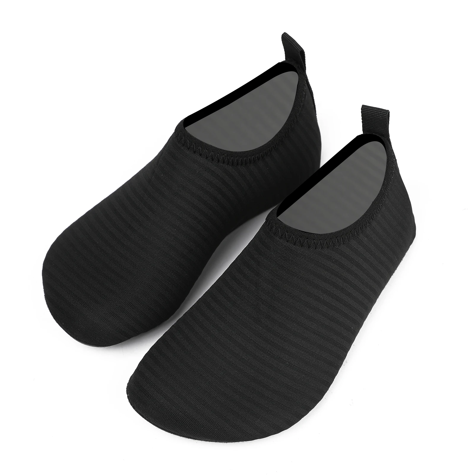 Kids Sneakers Sports Shoes Kids Sports Shoes Kids Shoes Summer Water Shoes Kids Aqua Socks Sneakers Boys Girls Swimming Shoes Beach Socks Childrens Casual Sneakers Striped Toddler
