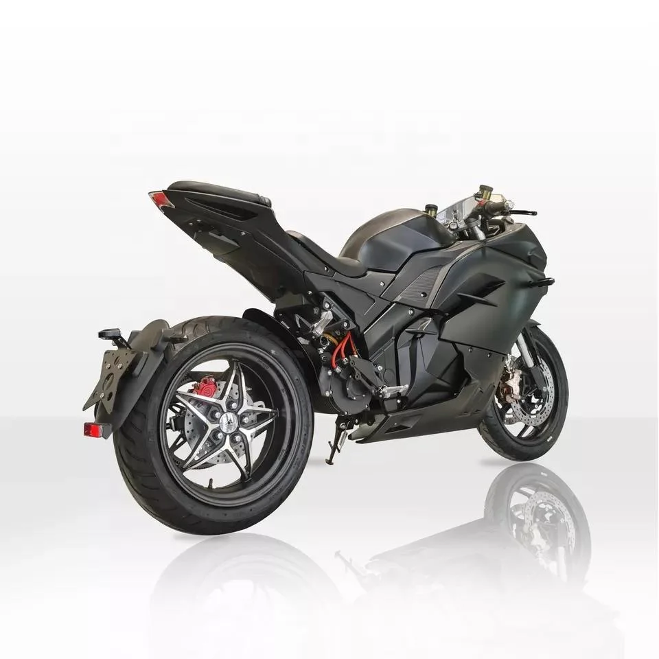 2023 Hot Sell Adult Racing Electric Motorcycle 150km/h For Adult