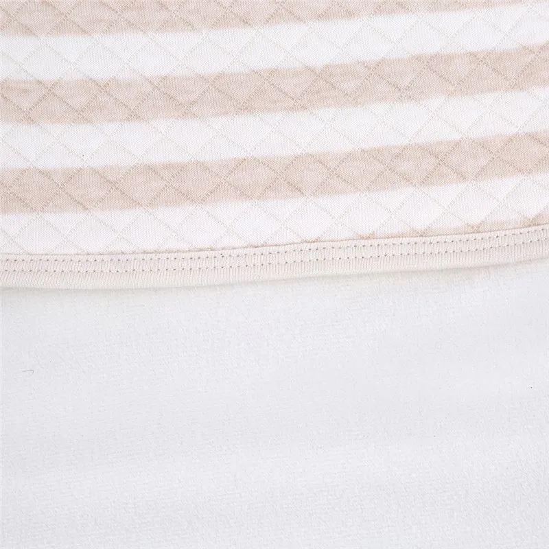 Baby Diapers Cotton Travel Changing Pad Reusable Home Waterproof Washable Mat Cover