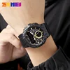 SKMEI 1881 Digital Sport Watch for Men Stopwatch Waterproof Military Electronic Mens Quartz Wristwatches Clock Reloj Hombre 2123 4