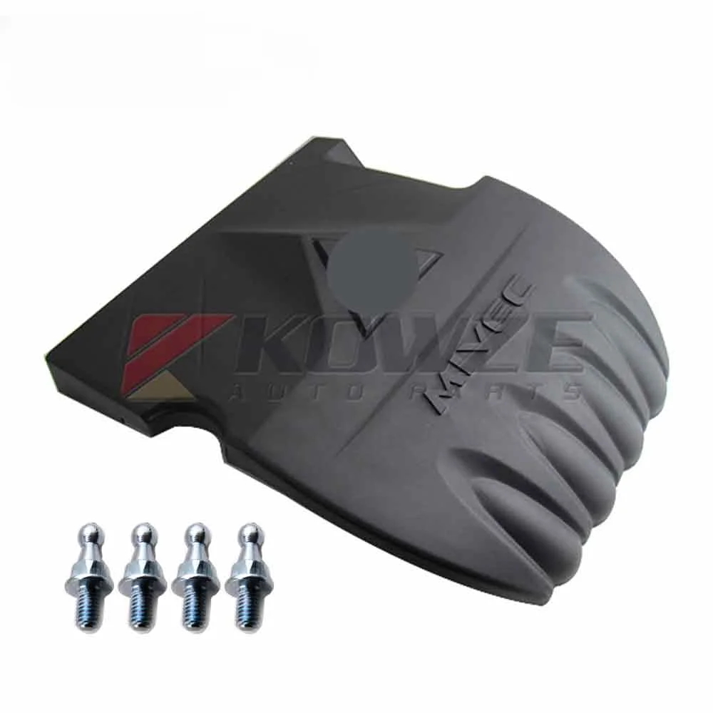 エンスカイ Engine Upper Cover Assy With Stud For Mitsubishi Lancer 1.6l