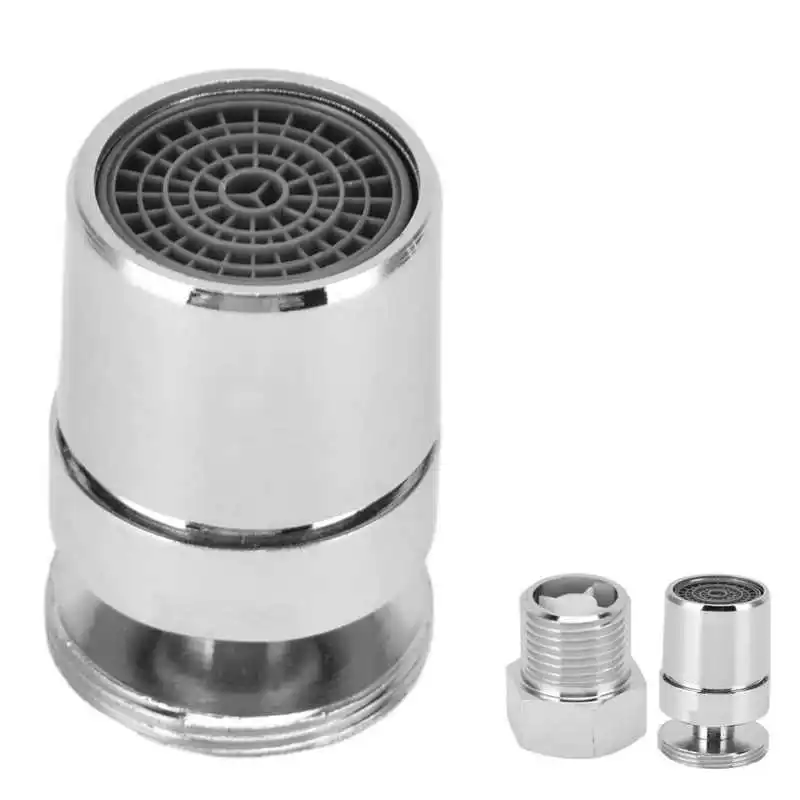 

Faucet Check Valve Adapter Heat Resistance Toilet Faucet Check Valve for Kitchen