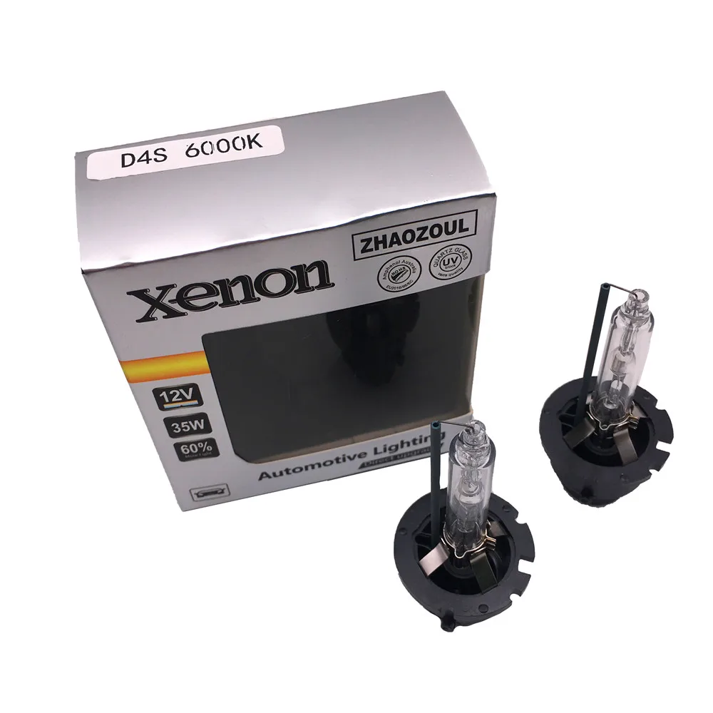 

2 шт. D2 D2S D1S D3S D2R D4 D4S D4R ID лампа CBI HID ксеноновая лампа для фар BMW X1 X3 X4 X5 X6 Z4