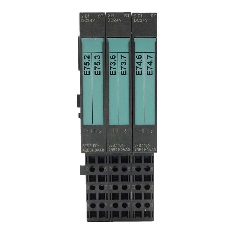 

PLC Module 6ES7193-4CB30-0AA0 In Stock Please Enquiry