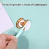 Sanrio Sticky Note Birthday and Christmas Greeting Cards Cute Message Cards Kawaii Cute Greeting Card Envelope With Sticker Set 3