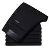 Men's Classic Fashion Jeans Men's Soft Elastic Black Bicycle Men's Spirit Denim Pants Men's Pants 4