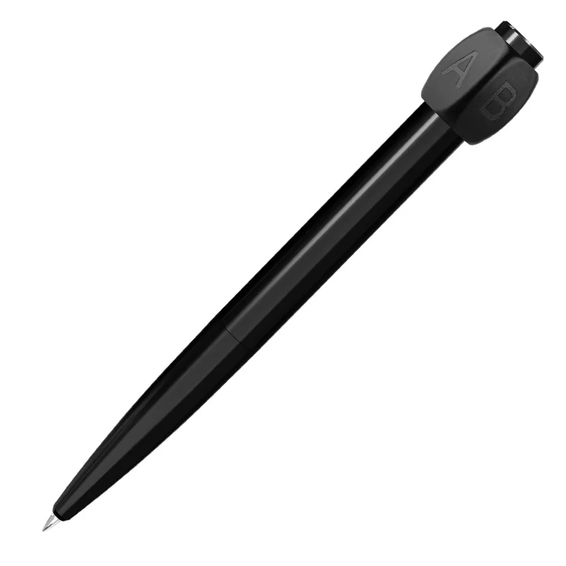 HPO answer pen decompression rotary neutral pen ABCD select