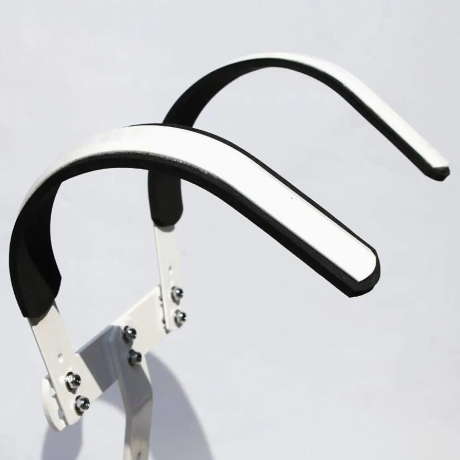 Snare Drum Carrier Percussion Instrument Aluminum Alloy Comfortable Drum Support System Backing Frame Stage Performance Concert