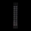 100pcs Acupuncture Magnetic Beads Auricular Ear Stickers Massage Ear stickers 6