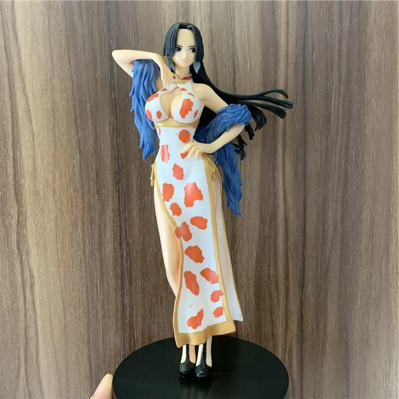 Sweet Style Pirates Boa Hancock Ver.A | Negozio One Piece
