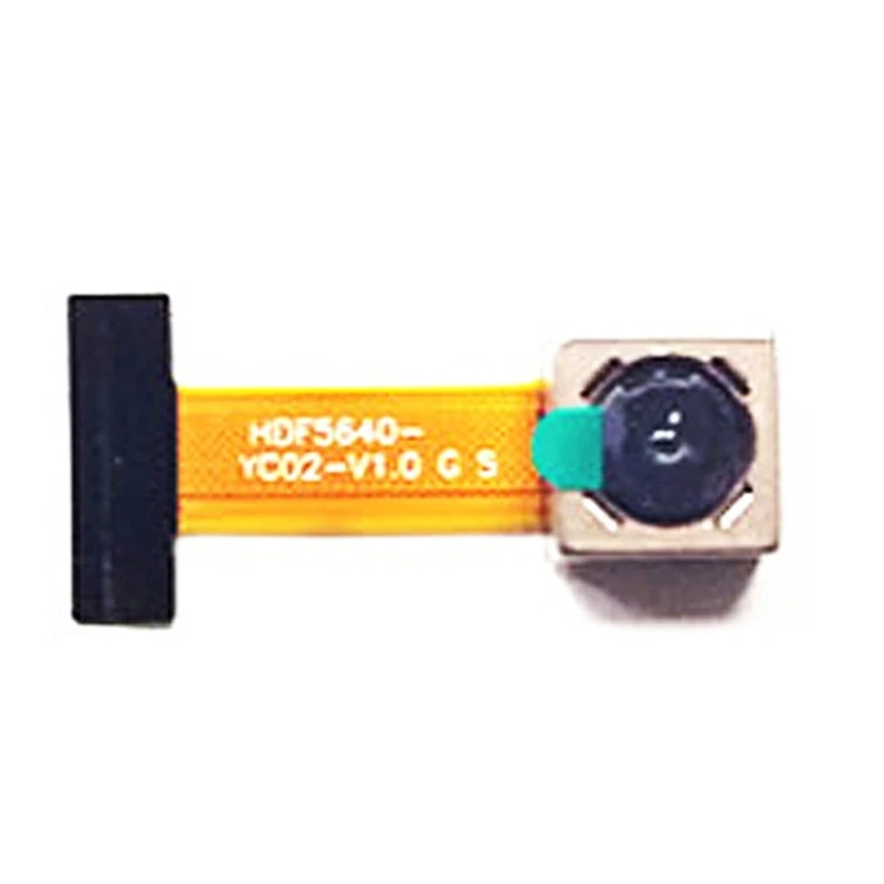 

Модуль камеры OV5640 для бананов Pi M2 + Zero M64 M2 Ultra M2M 5MP форма для больших объективов Автоматическая переключка