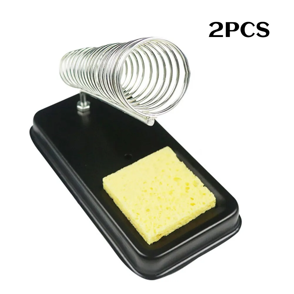 

Sure Here are 40 Amazon product titles for your Electric Soldering Iron Stand Holder with Welding Cleaning Sponge Pad Resistance