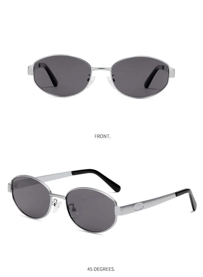Owalne okulary przeciwsłoneczne polaryzacyjne – styl punk, korekcyjne 0,5–6,0 15 S700e1500e35b465694d2130a539d5cd9F