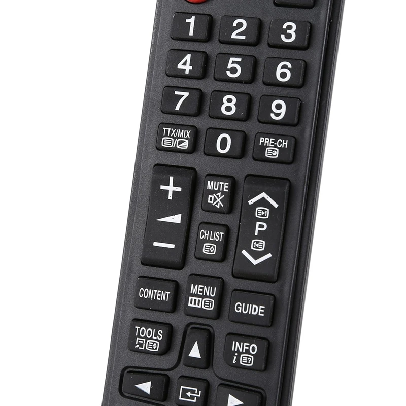 

10X Replacement Remote Control For Samsung HD LED Tvs AA5900602A AA59-00602A