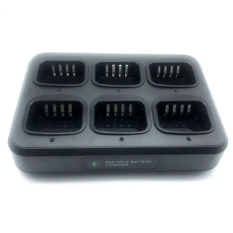 Рисунок 4 - Зарядное устройство для HYT Hytera