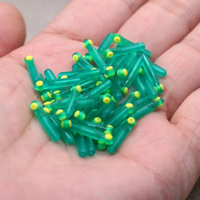 

Floating Seat Fishing Double Core Silicone Double Force Fluorescent Green Tight Competitive Line Fishing Gear Small Accessories