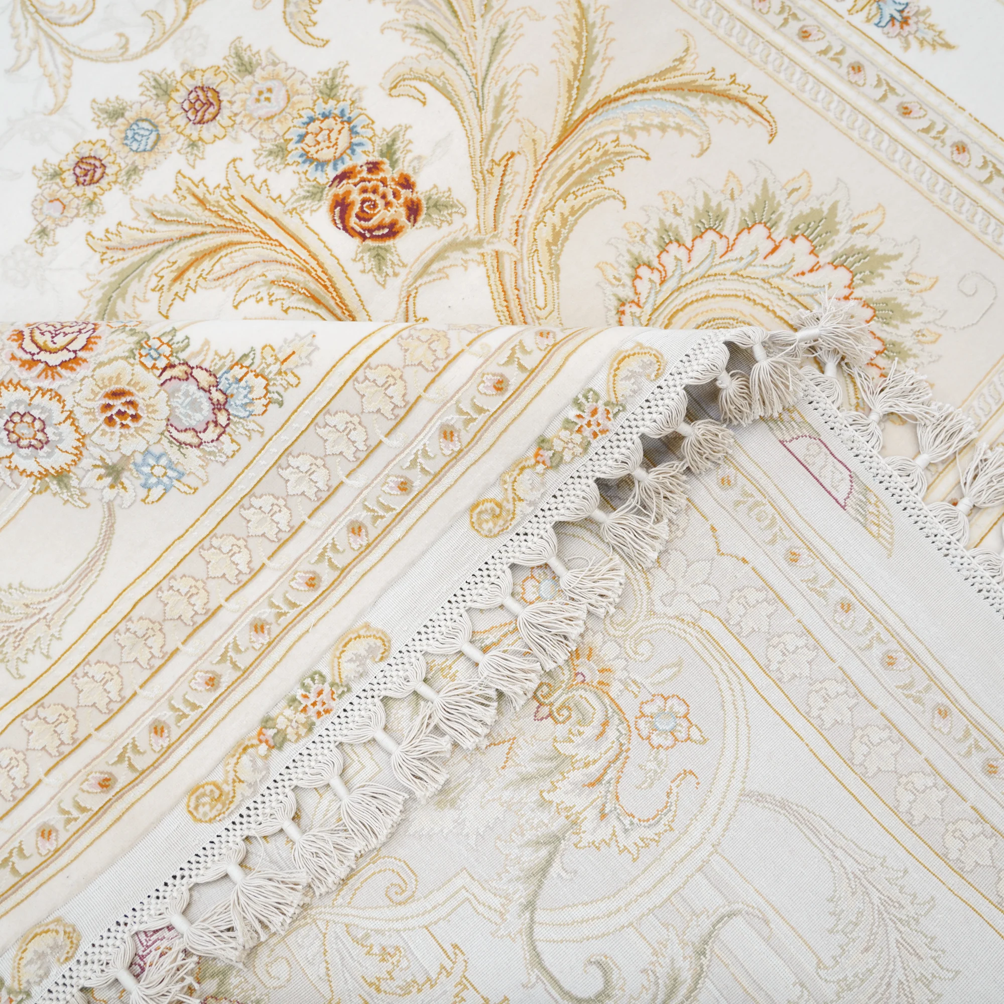 Рисунок 5 - 200x300 см верх Φ ручной вязки