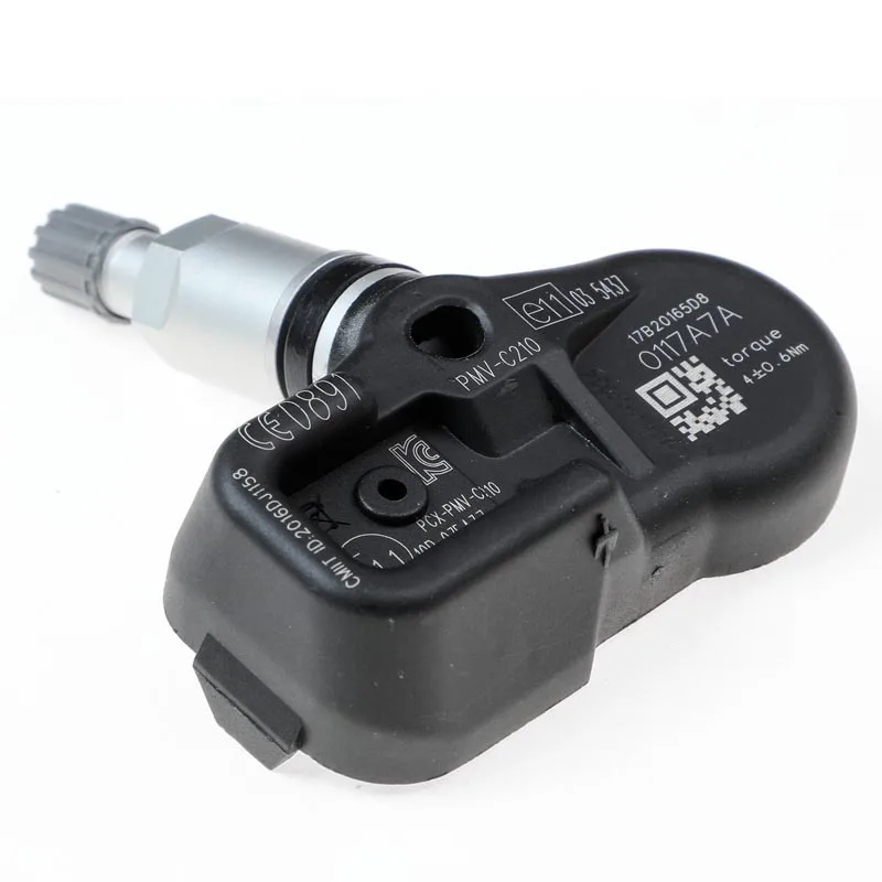 PMV TPMS Tire Pressure Sensor For TOYOTA Avensis Auris RAV4 Yaris Verso