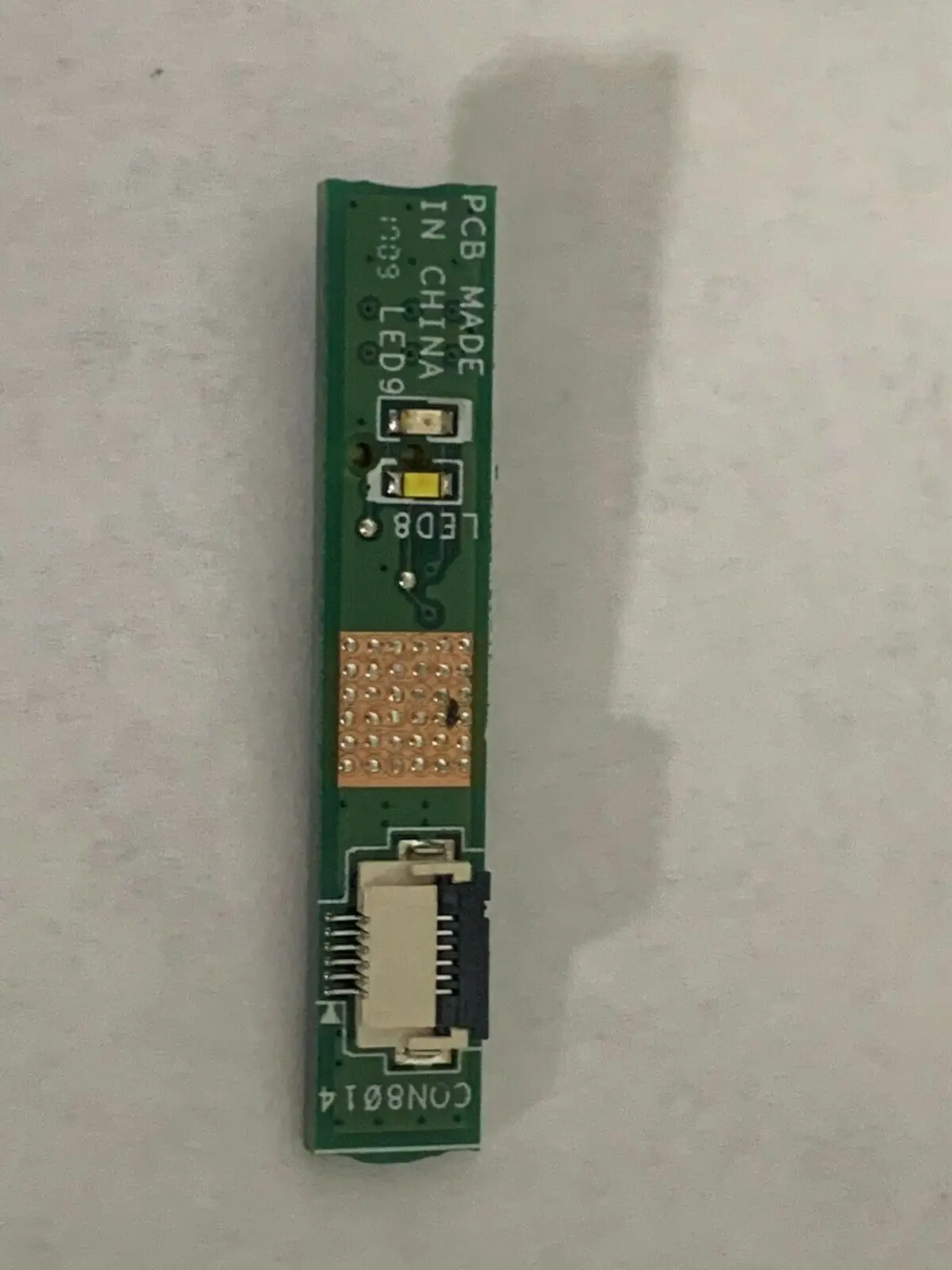 Originale Per Dell Optiplex 7440 Pulsante Di Alimentazione Pn J7Krh 0 J7Krh Cn-0J7Krh