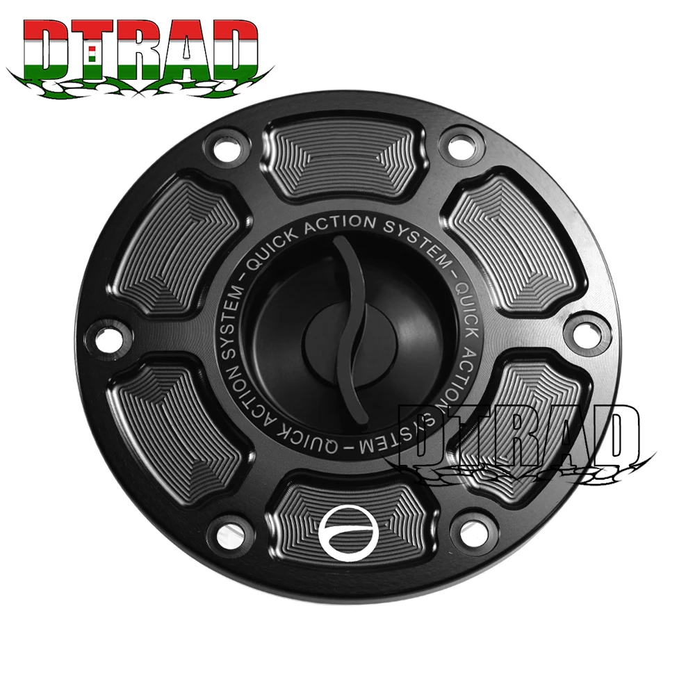 For 1290 SUPER DUKE R SDR 2014-2021 Motorcycle Accessories Fuel