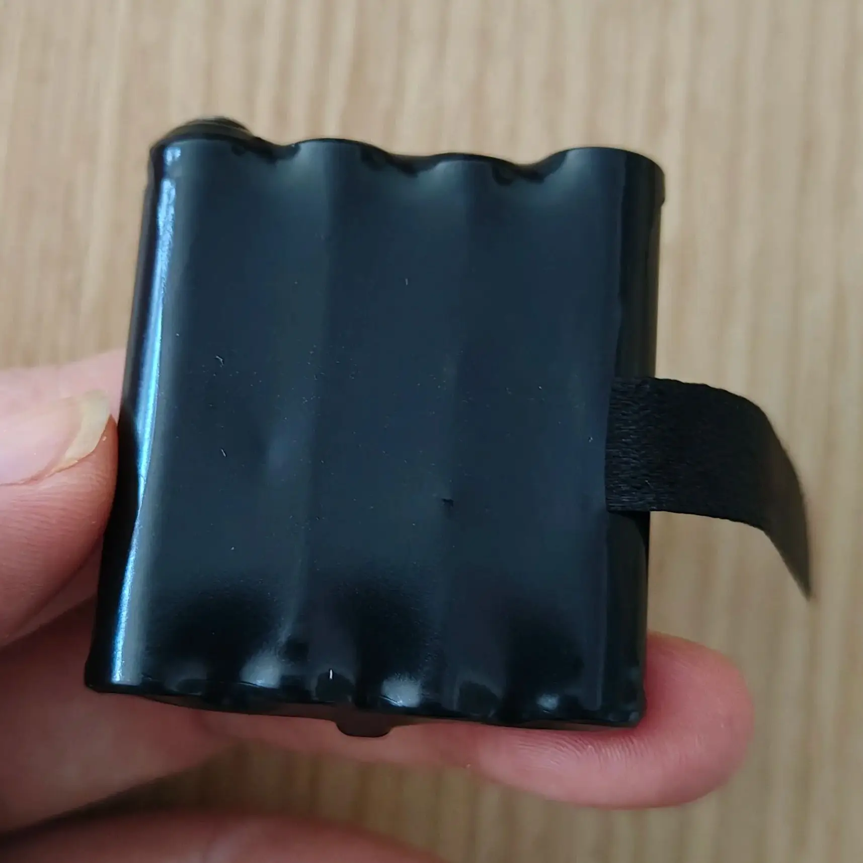 Walkie Talkie BP38 BP40 Battery 800mAh Ni-MH For TKLR-T3/T4/T5/T6/T7/T8/T9/T60/T80 Two Way CB Radios Replacement Battery 6