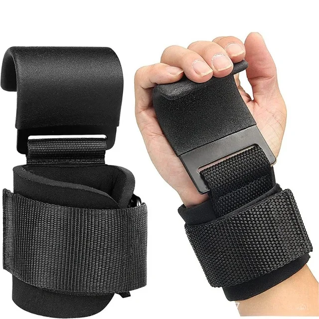 Hand-Bar Wrist Strap Gym Fitness Hand-Bar Wrist Strap Gym Fitness