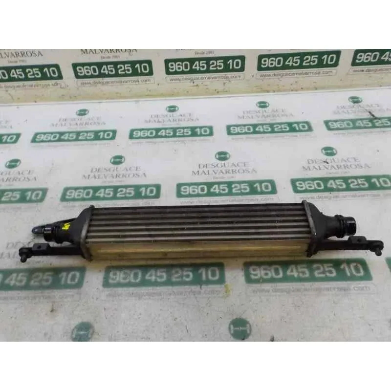 Intercooler / 16850567 Per Opel Corsa D 1.3 16V Cdti