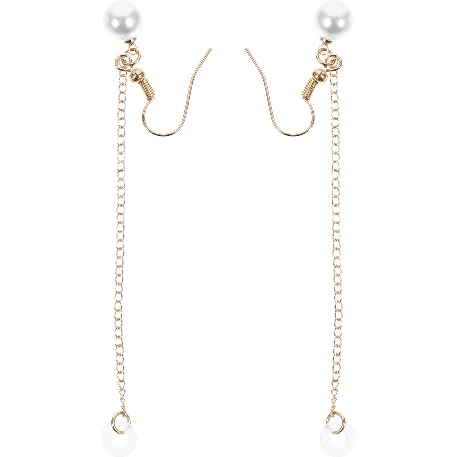 Рисунок 2 - 1 пара сережек для беспроводных наушников