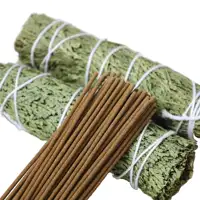 Palo Santo Peruvian Sacred Wood Incense White Sage California Cedar Aromatherapy Natural PlantsIndoor Yoga Aromatherapy 4