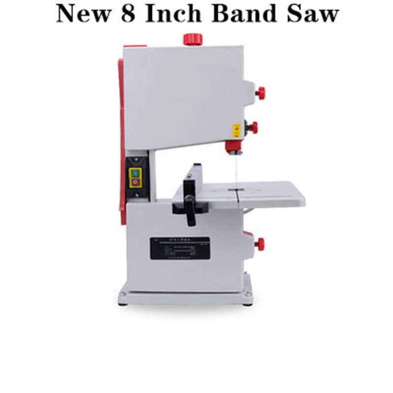 

Band Saw Machine Convenient Small Woodworking Band Saw Machine Jigsaw Metal Band Saw Machine