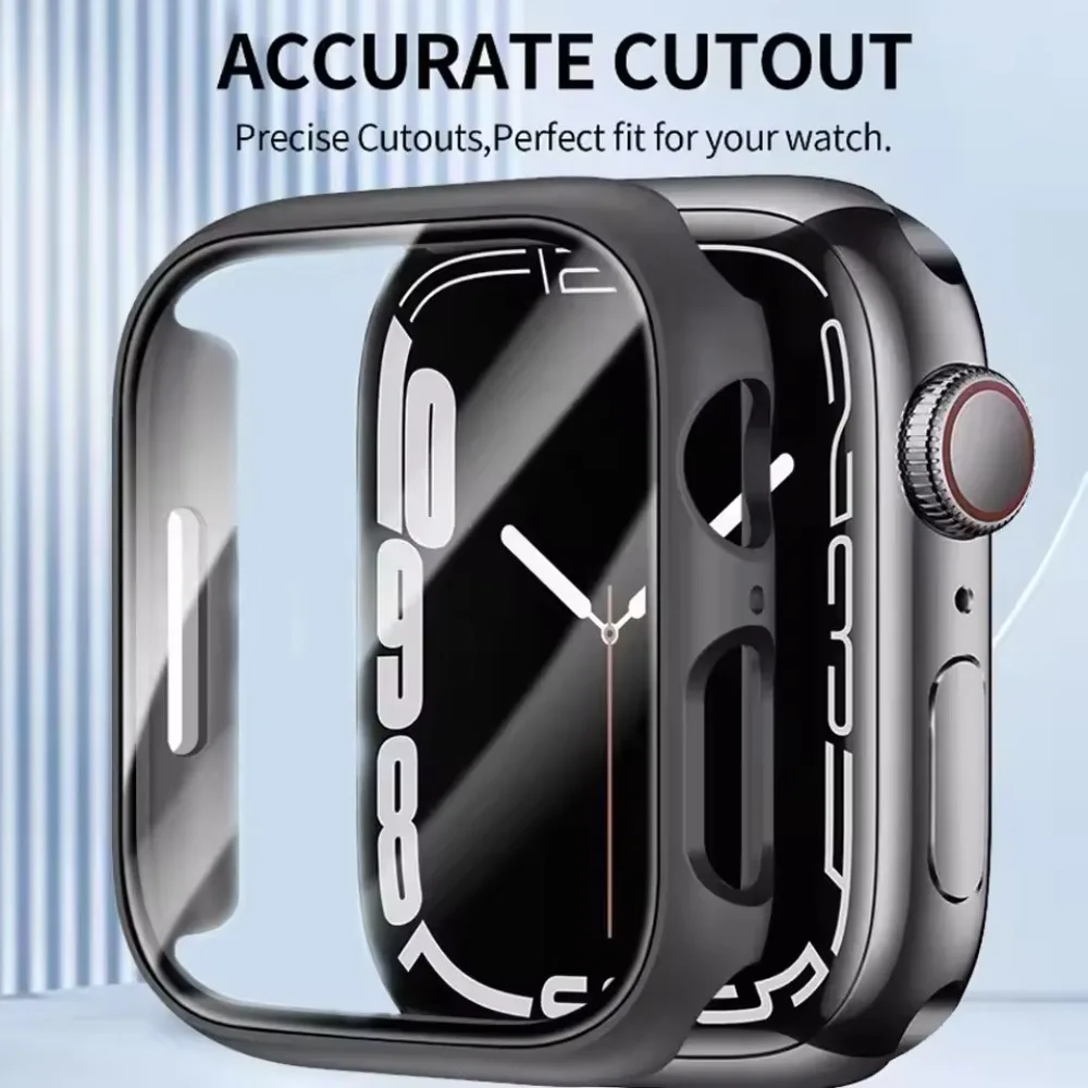 All-Around Hard Shell Frame Protector