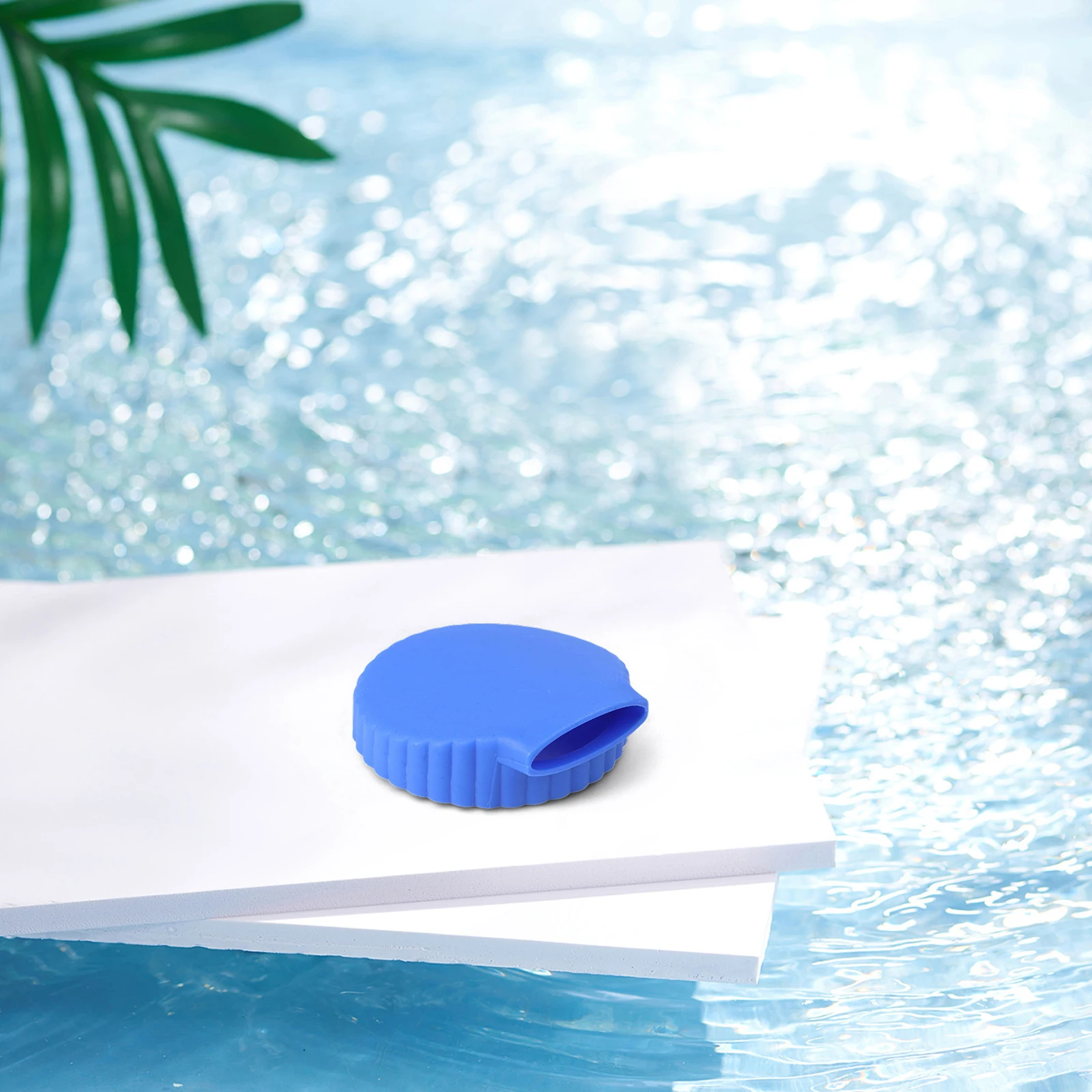 Pool-Einlassdüse 360° ° Drehbarer Kopf für Intex Ersatz-Luftauslass, Einlass, Pooldüse, Wasserzirkulationswerkzeuge, Ersatzteile