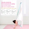 8 Loops Children's Upgrade Pattern Guide Digital Resistance Elastic Band for Dance, Gymnastics, Ballet rubber band for training 6