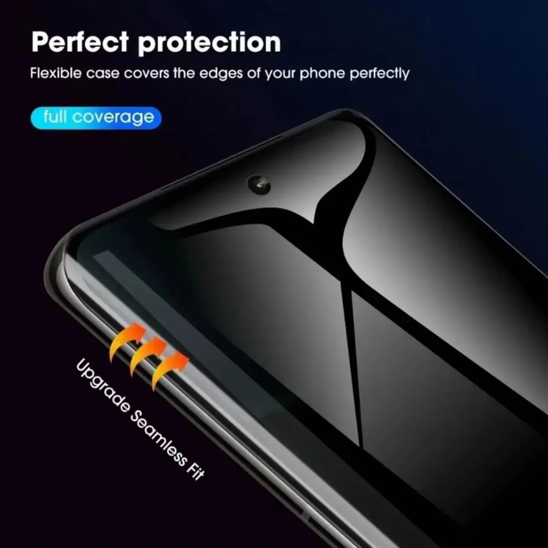 Pellicola Protettiva Morbida Idrogel Anti-Spia per Nothing CMF Phone 1 2 3 4 2a 3a 4a Pro Plus Lite - Image 4