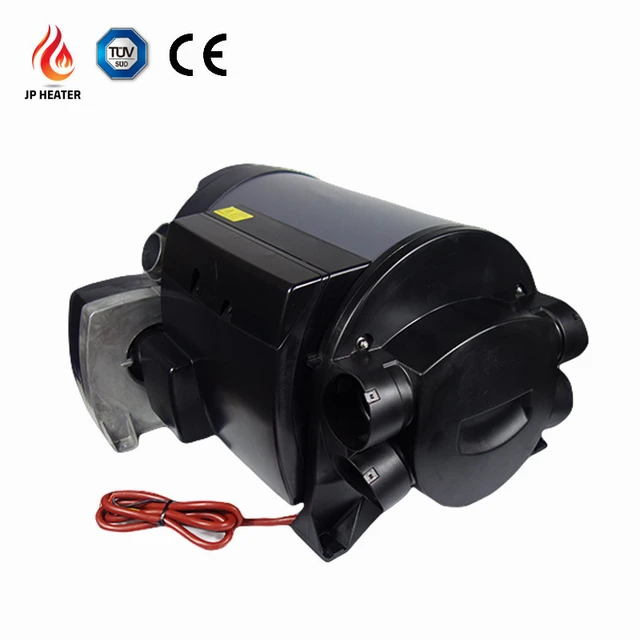 JP Combi 6KW Electric Air and Water Heater for RV Motorhome Campervan  Similar to Truma - AliExpress