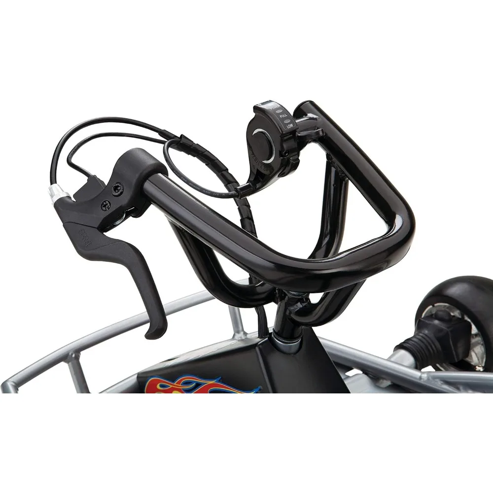 Ground Force Drifter Kart