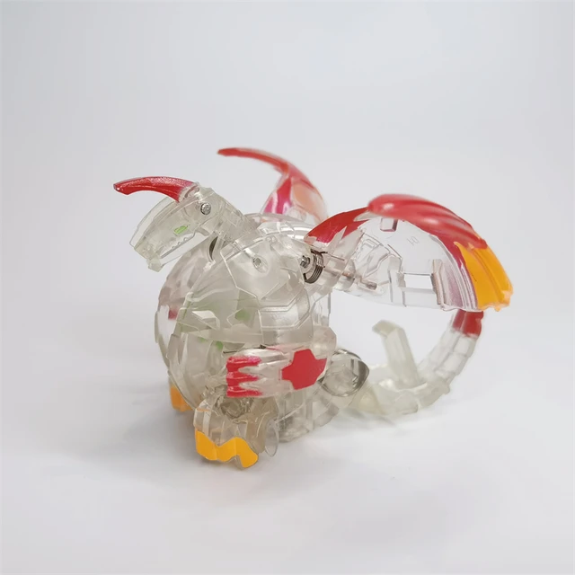 Original Bakugan Original, Original Ball Battle Ball