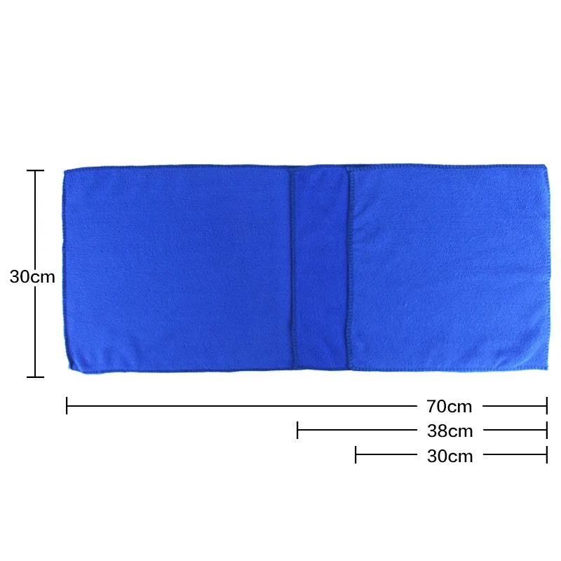 Рисунок 6 - полотенце из микрофибры