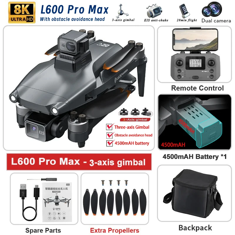 L600-PRO-MAX-OAS