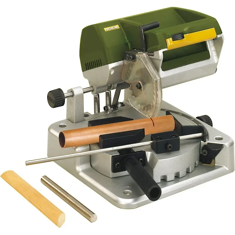 

PROXXON Chop and Miter Saw KGS 80, 37160 , Green