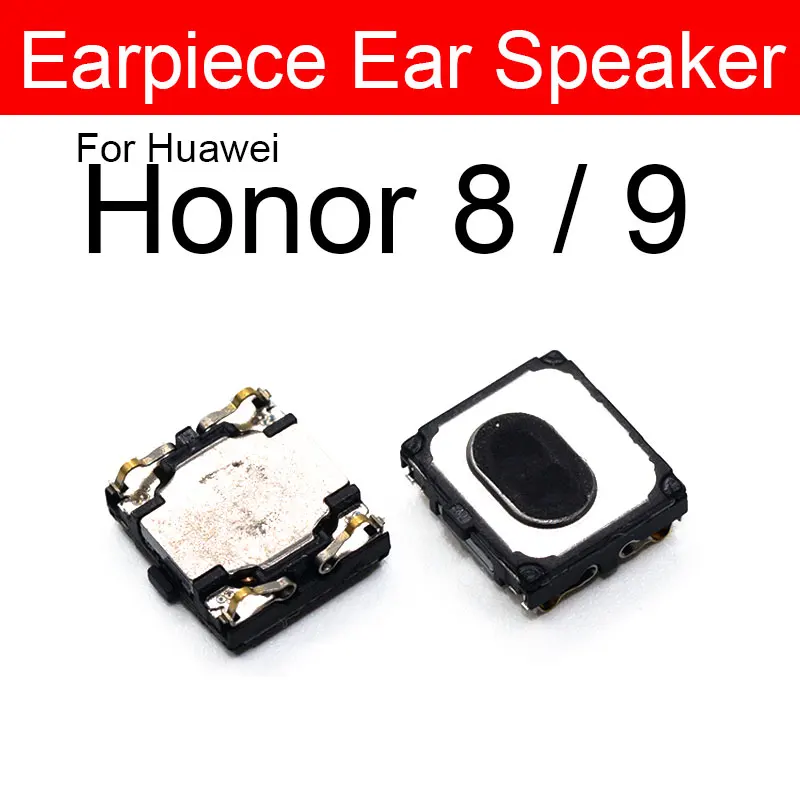 Universal Earpiece Speaker Replacement Part