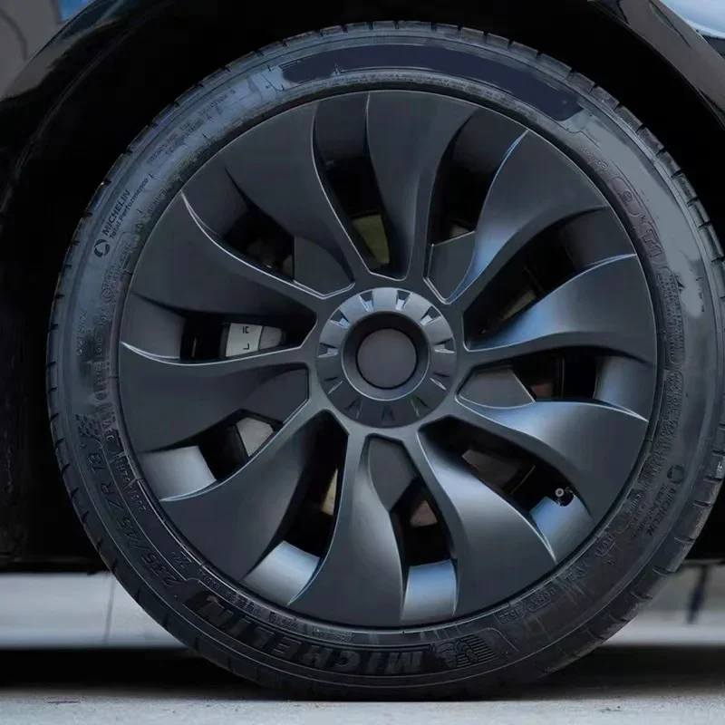 High Quality Alloy Wheels Rims 5 Holes 19 20 21 Inch 5x114.3 For Teslas Model 3 Y