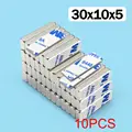 30x10x5mm-10piece