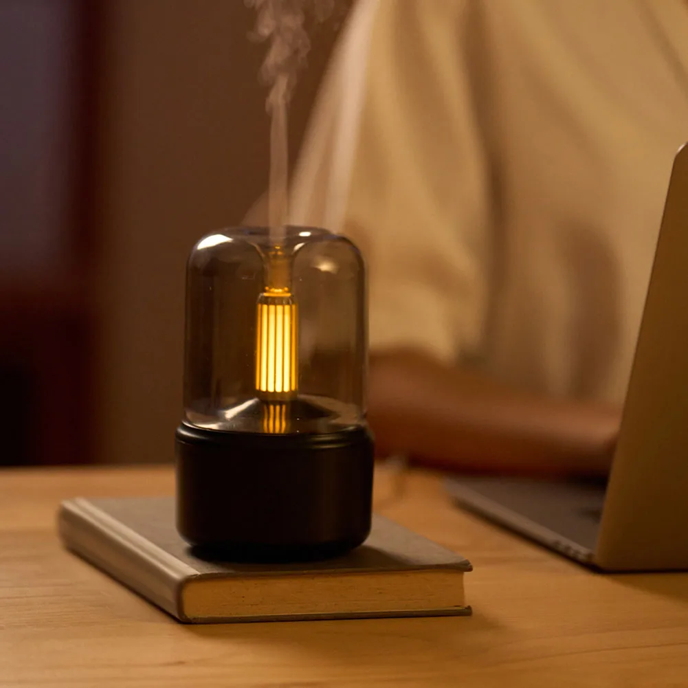 

Увлажнитель воздуха портативный с мини-USB, 1 шт.