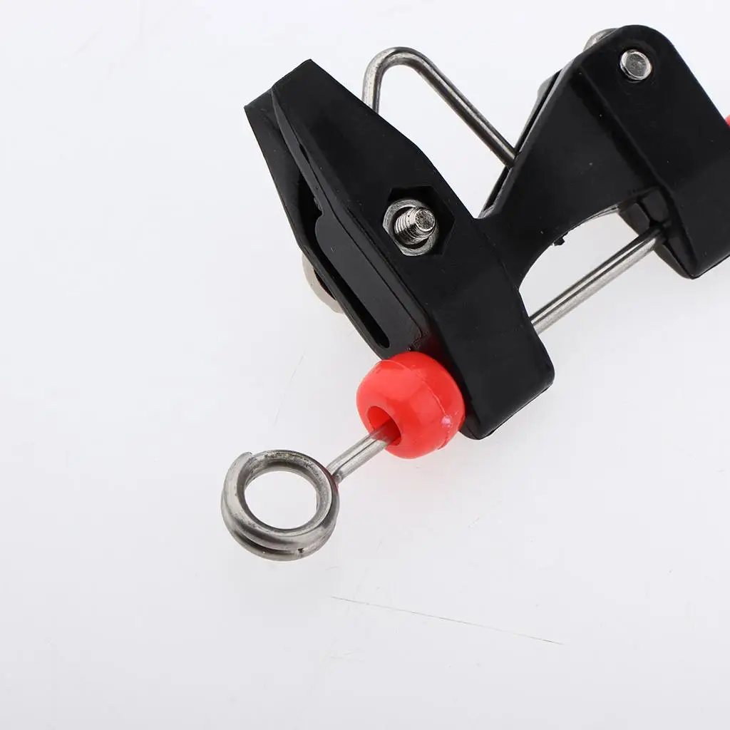 Trolling Clip Release Clips Boating Fishing Wire for Outrigger Downrigger