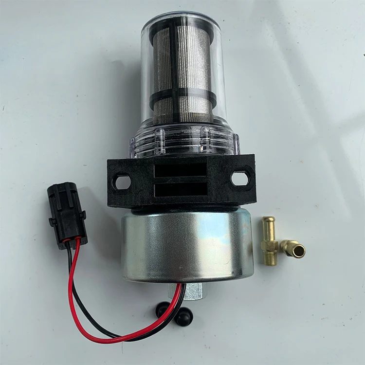 

41-7059 30-01108-03 Diesel Fuel Pump For Thermo King Cold Unit MD KD RD TS URD XDS TD LND Carrier 40253N 12V