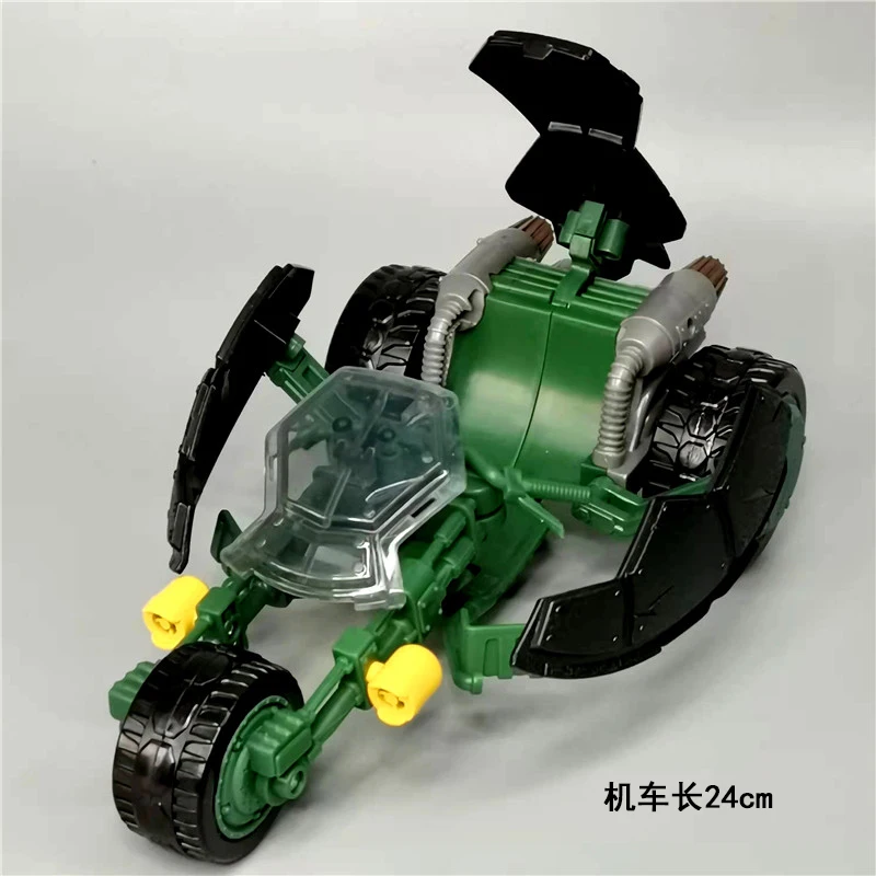 Playmates Teenages Mutant Ninja Turtles Leonardo Raphael Splinter Shredder Joint Movable Doll Anime Villain Figures Model Toys
