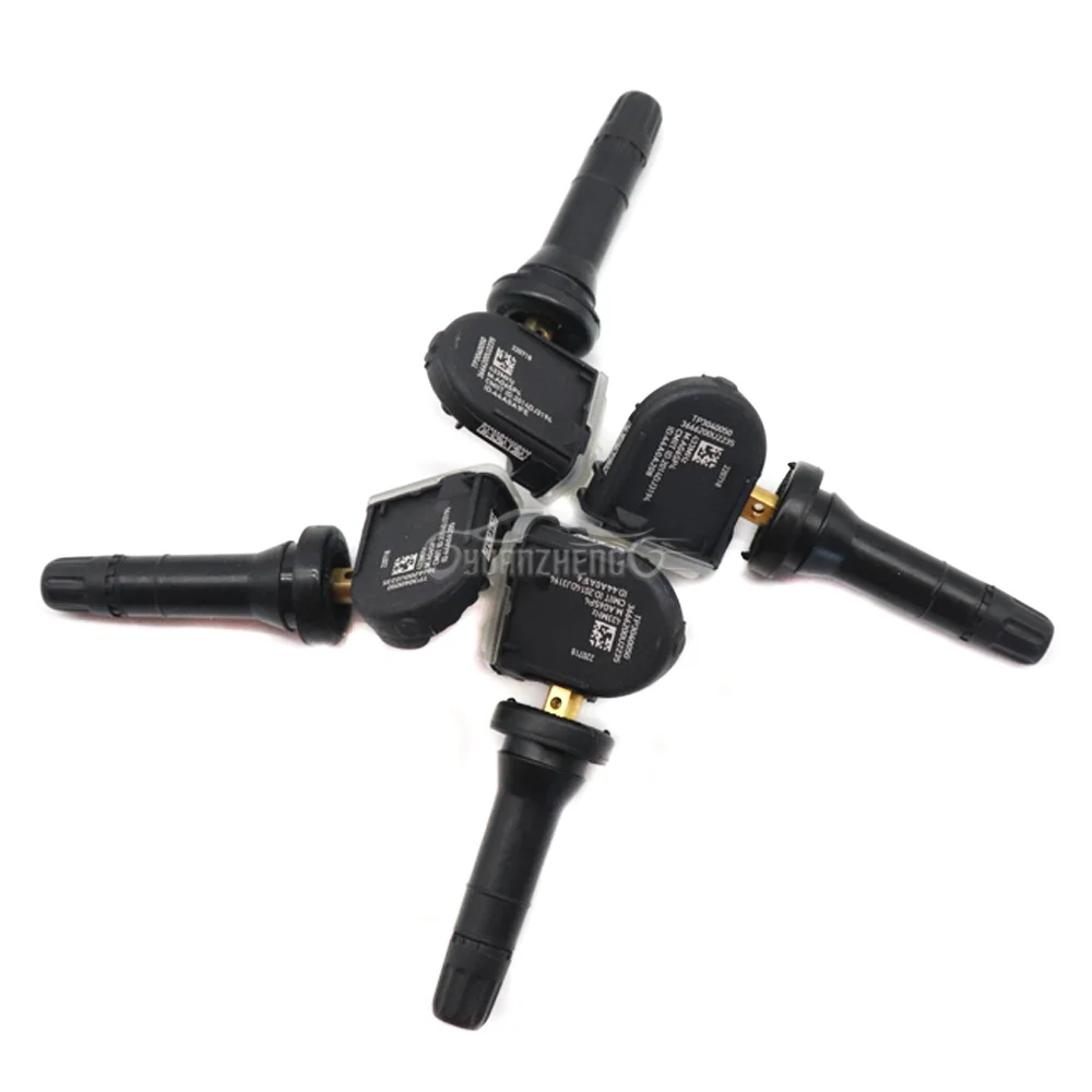 3666200U2235 TPMS Ÿ̾ з ͸ , JAC S3 ڵ ׼